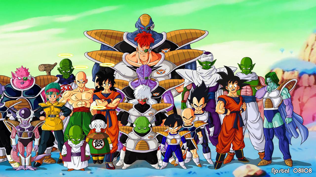 Dragon Ball Z Bakal Hadirkan Lanjutan Film Battle of Gods