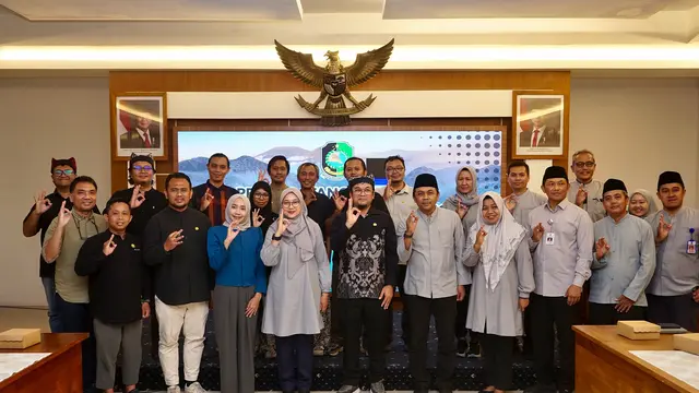 Pemkab Banyuwangi Gandeng IAI Perkuat Pembangunan Berbasis Arsitektur Lokal dan Berkelanjutan