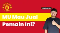 Manchester United berpeluang menjual sejumlah pemain di bursa transfer Januari 2025 demi mendanai perekrutan amunisi tambahan. Siapa saja yang berpotensi dilego?
