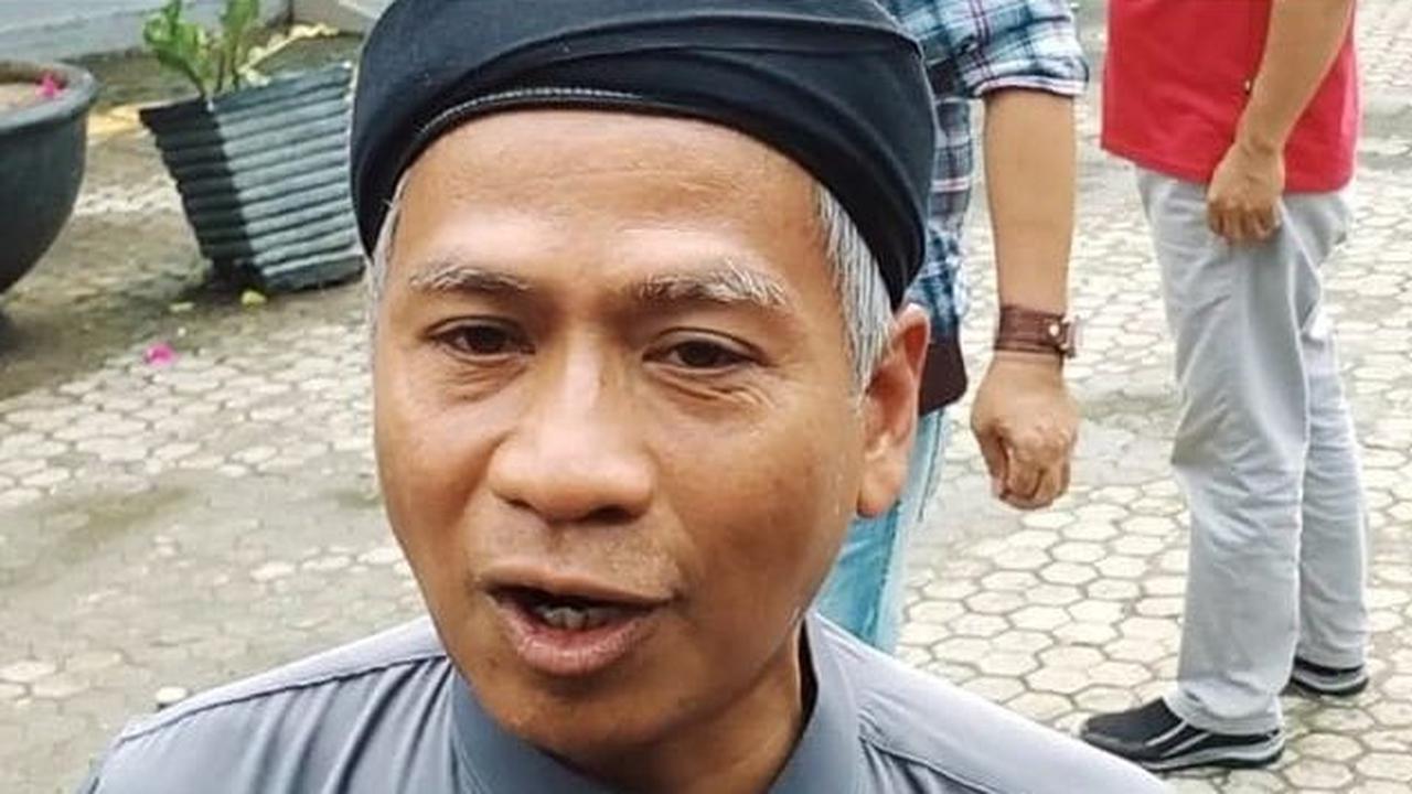 Kesaksian Ustaz Abdul Somad Terjebak Rusuh di Lapas Muara Beliti Sumsel, Api Berkobar Hebat Asap Mengepul