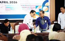 KPK Awasi APBD Pati: Perketat Pengawasan untuk Cegah Korupsi
