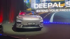 Mengenal Teknologi Changan DEEPAL S05, SUV Listrik Sanggup Tempuh 1.100 Km