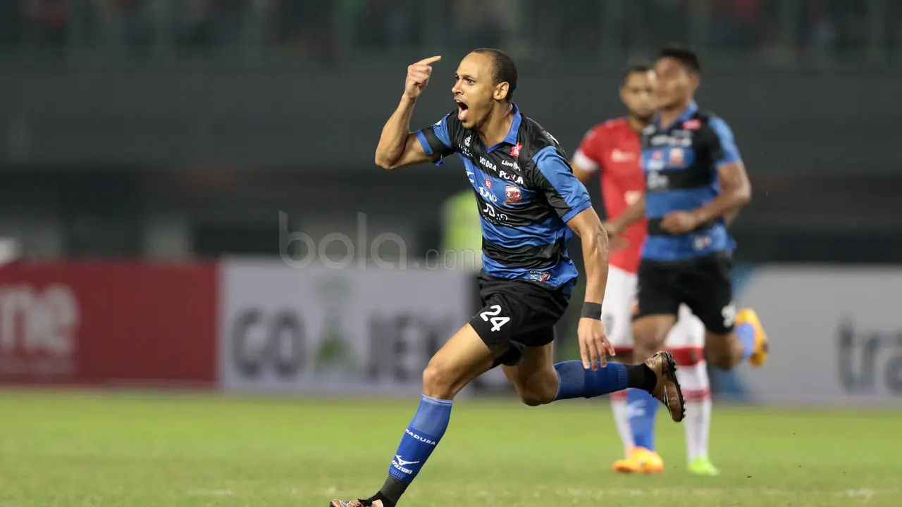 Madura United