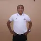 Pelatih anyar PSIM Yogyakarta, Kas Hartadi. (Dok. PSIM)
