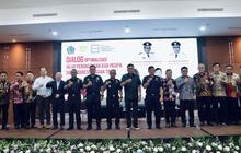 Gubernur Olly: Optimalisasi Jalur Perdagangan Asia Pasifik dari Indonesia Timur Perlu Kolaborasi