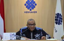 Kemnaker Gelar Mudik Gratis Pekerja untuk 11 Ribu Lebih Peserta, Pastikan Lebaran Aman dan Nyaman