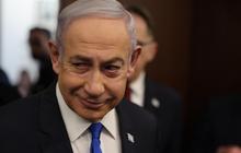 Netanyahu Jalani Operasi Prostat
