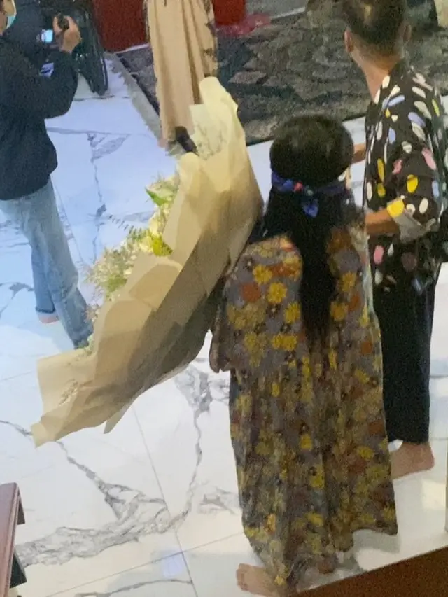 [Fimela] Ussy Sulistiawaty