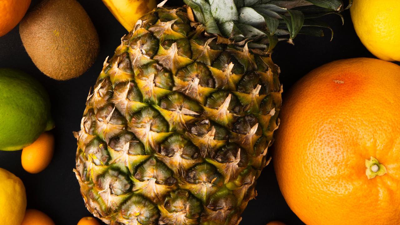 Segudang Manfaat Buah-buahan Tropis Khas Indonesia yang Bisa Dipetik di Halaman Rumah