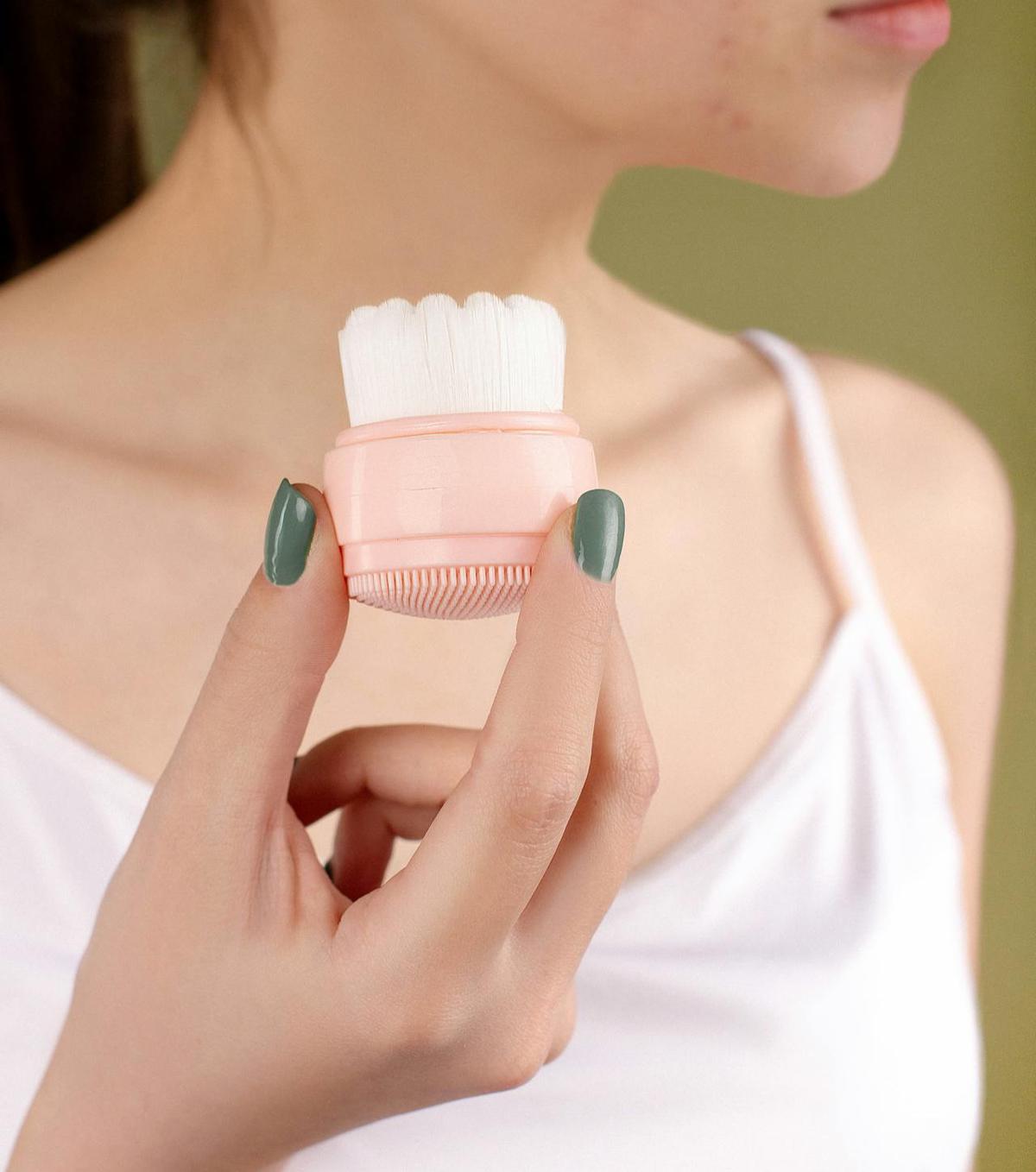Ilustrasi Cleaning Device