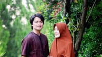 Begini Perasaan Alvin Faiz Jadi Calon Ayah di Usia 17