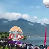 Pengibaran Bendera Merah Putih Terindah