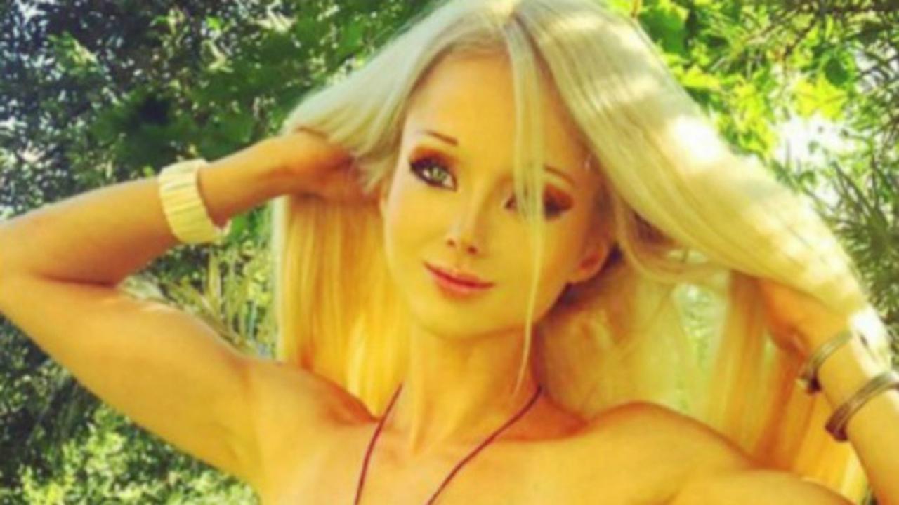 Valeria Lukyanova (0)