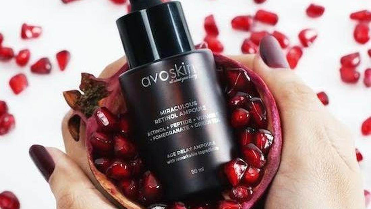 3. Retinol