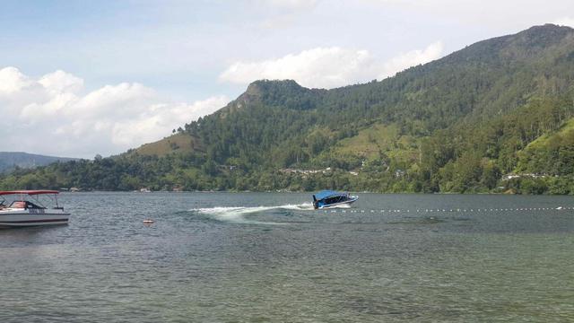 Danau Toba (Rizki Akbar Hasan/Liputan6.com)