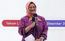 Telkom Perkuat Fundamental Bisnis di FY25, Total Shareholder Return Tembus 35,7%