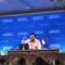 Prabowo: Jangankan Usulan Profesor, Usul dari Anak Desa Saya Tindaklanjuti