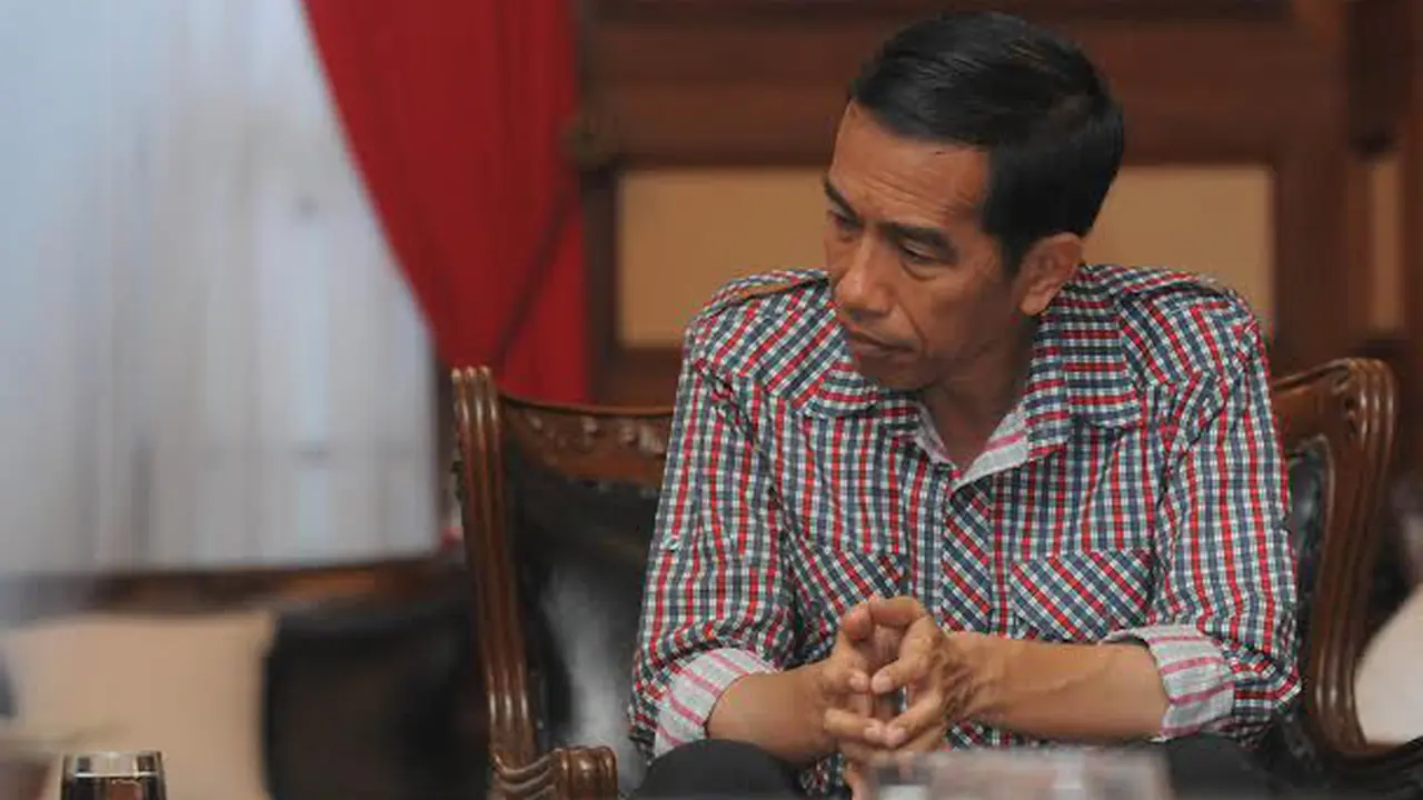 Jokowi