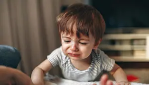 Doa-Doa Orangtua untuk Anak agar Tidak Tantrum Teks Arab, Latin dan Artinya