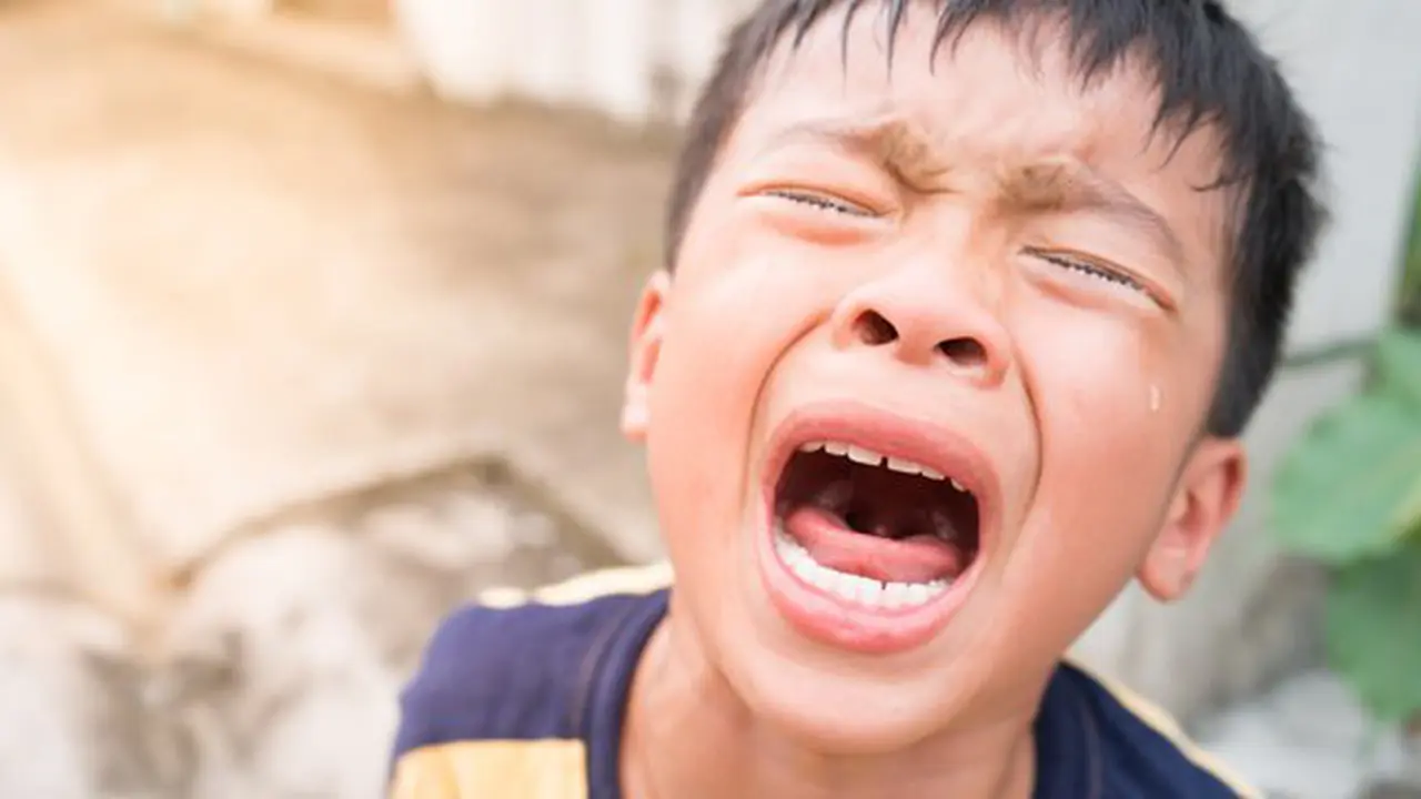 Waspadai tanda-tandanya./Copyright shutterstock.com