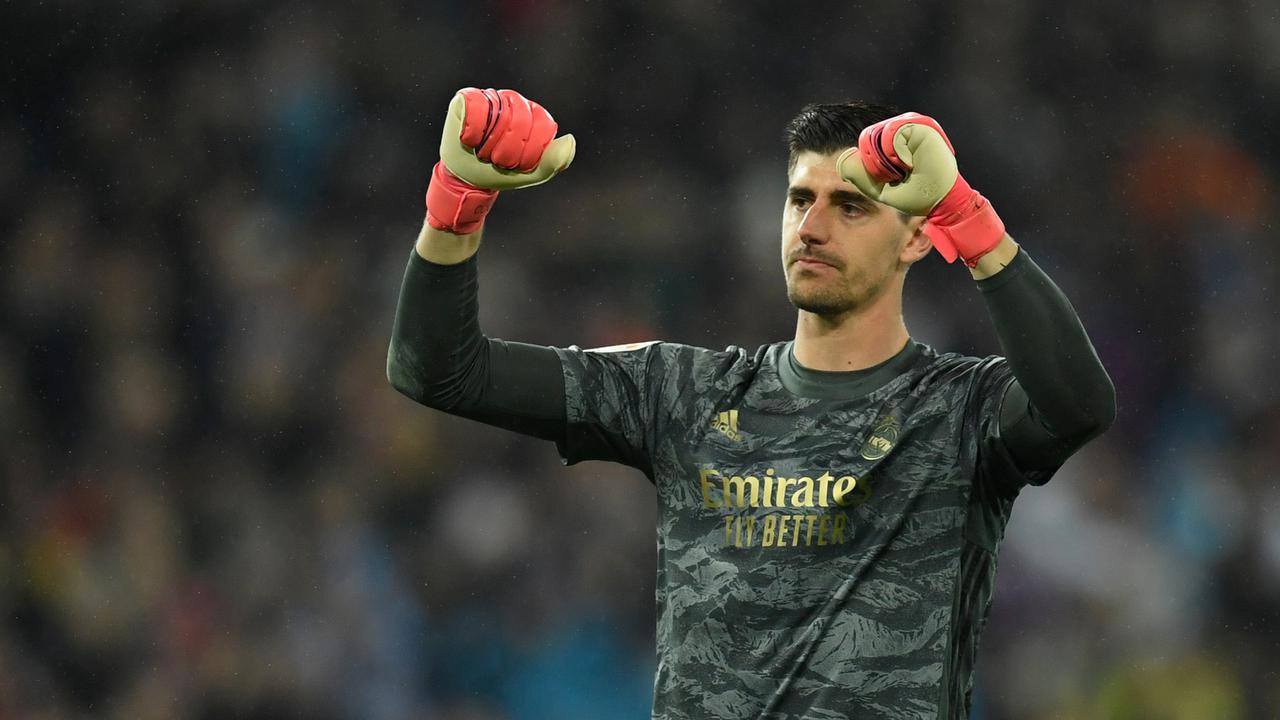 5 Kiper Terbaik di Liga Champions 2019/2020
