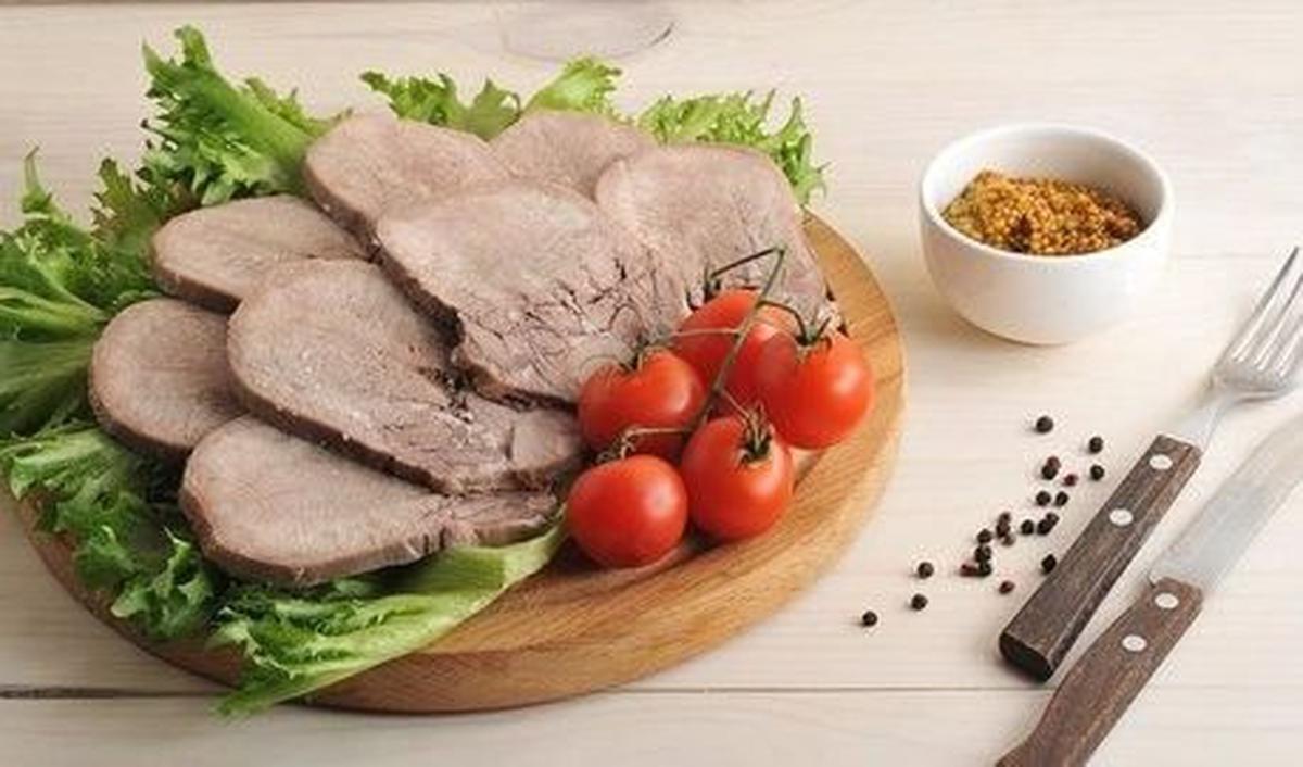3. Mengempukkan Daging Lidah