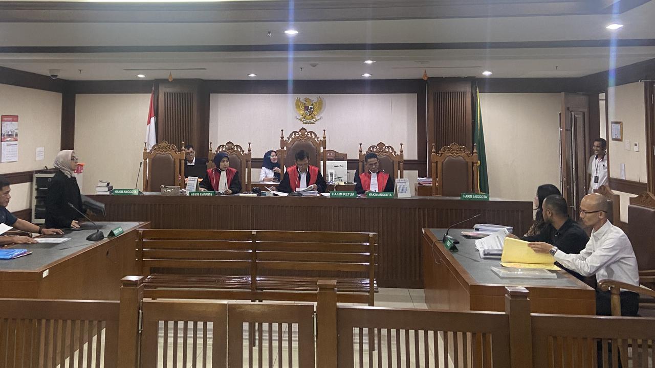 Ahli Ungkap 3 Dasar Hukum Kuat Bukalapak Ajukan PKPU Harmas