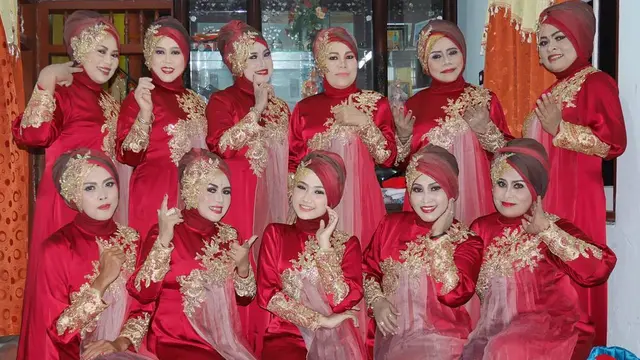 [Bintang] Nasida Ria