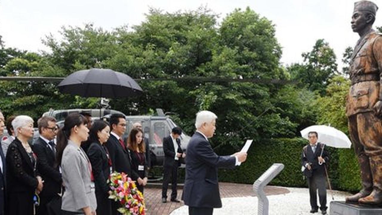 Jenderal Soedirman