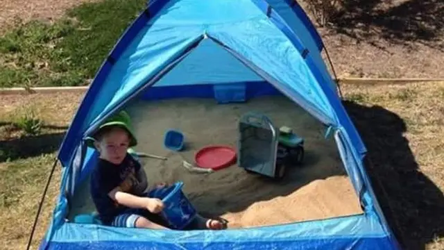 6 Cara Orang Tua Asuh Anak Agar Bisa Bersantai Sejenak Ini Kreatif