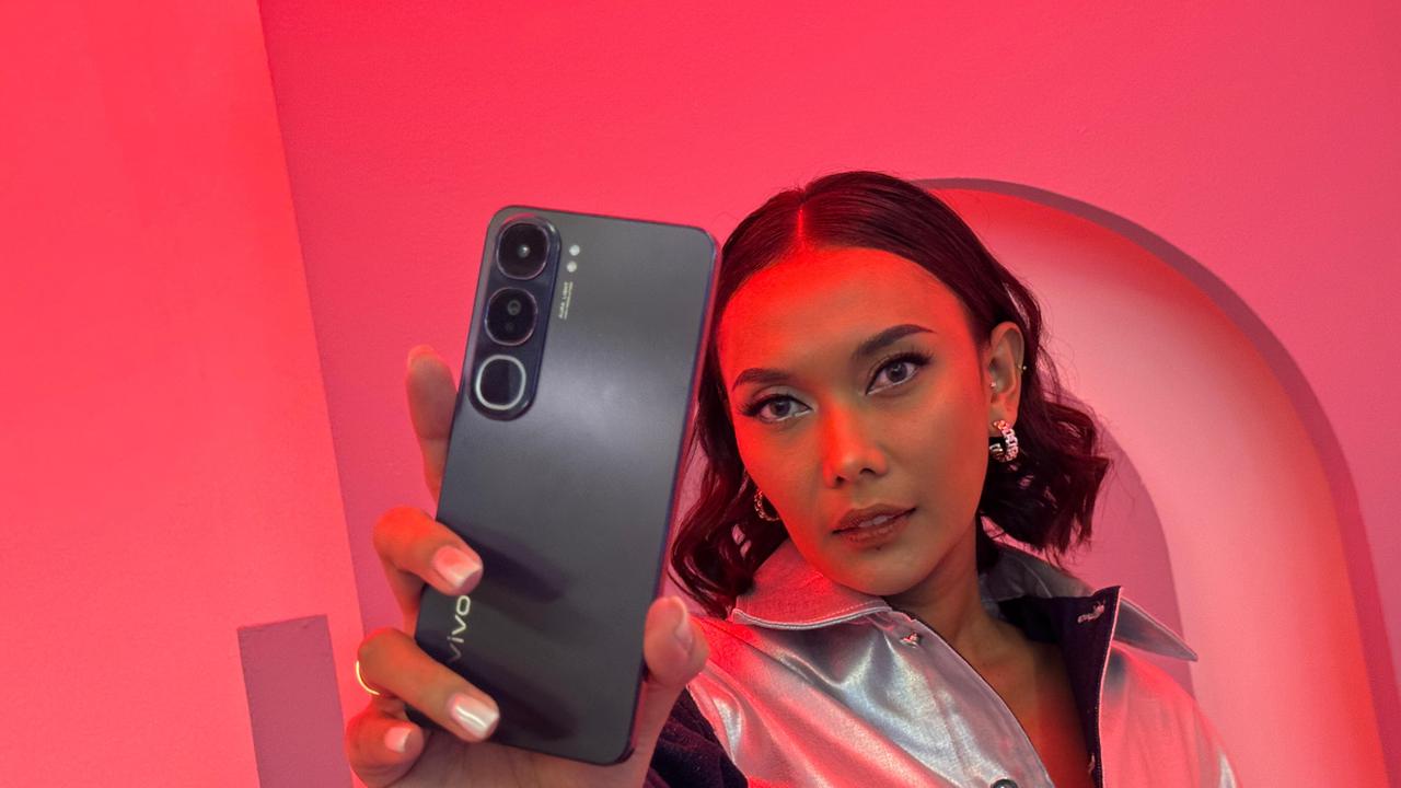 Vivo Perkenalkan V40 Lite 4G dan 5G, Intip Spek dan Harganya