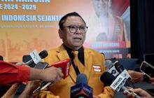 VIDEO: Megawati, Ahok hingga Anies Hadiri Pengukuhan DPP Hanura, OSO Salah Panggil Ganjar