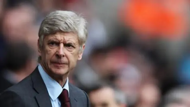 Wenger sempat pertimbangkan Bale. (c) AFP