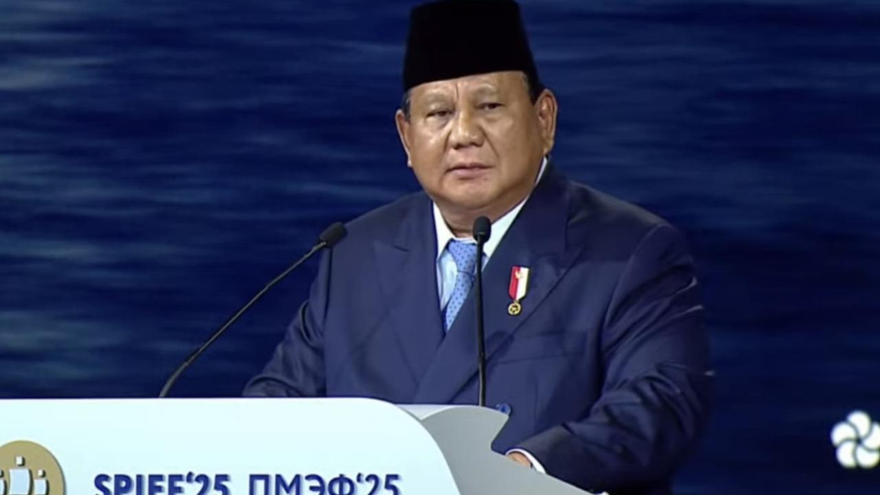 Prabowo Tegaskan Asuransi Kesehatan Harus Berlaku untuk Semua Kalangan