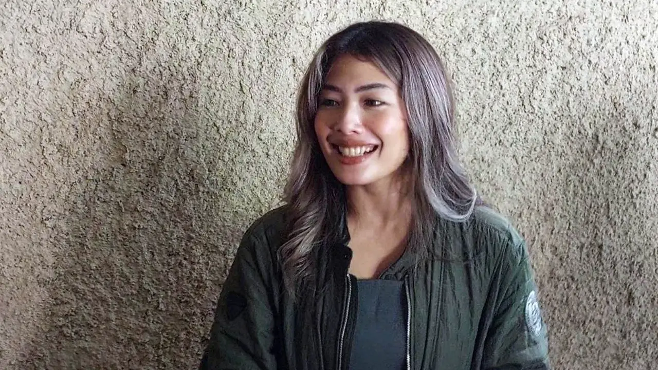 Nabila Putri
