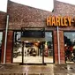 Dealer Harley-Davidson. (Indiatimes)
