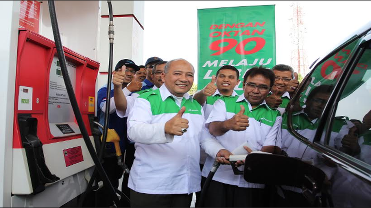 (Foto: Liputan6.com/Reza Kuncoro)