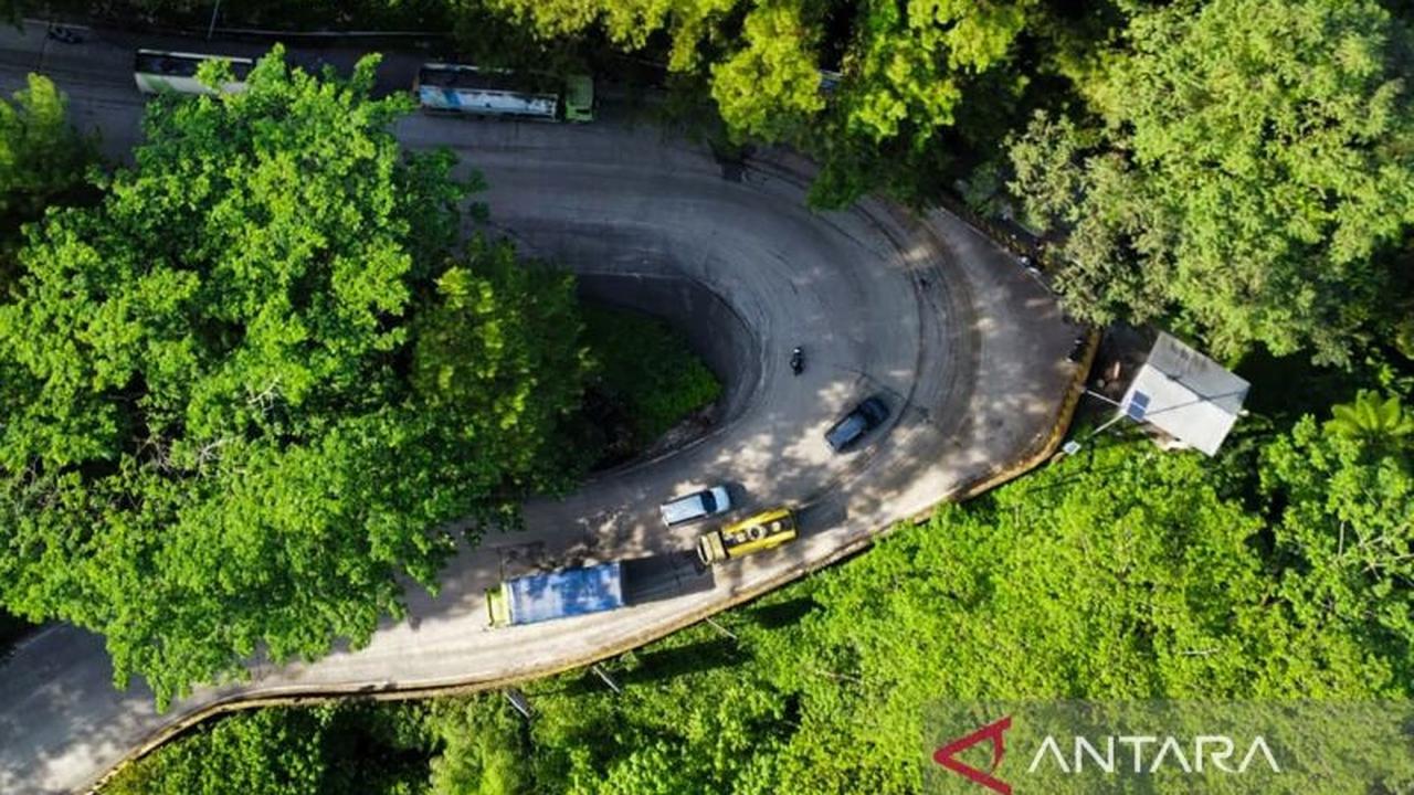 Legislator Desak Pemprov Sumbar Percepat Pembebasan Lahan Sitinjau Lauik