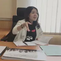 Tina Toon jadi anggota DPRD DKI (Instagram/tinatoon101)