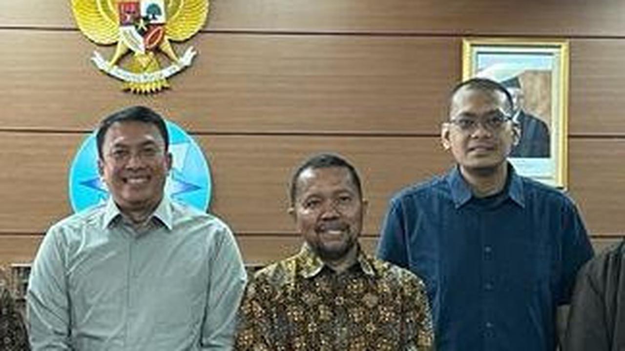 AMSI, AJI, IJTI & IDA Minta Presiden Cari Jalan Terbaik untuk Perpres Publishers Rights