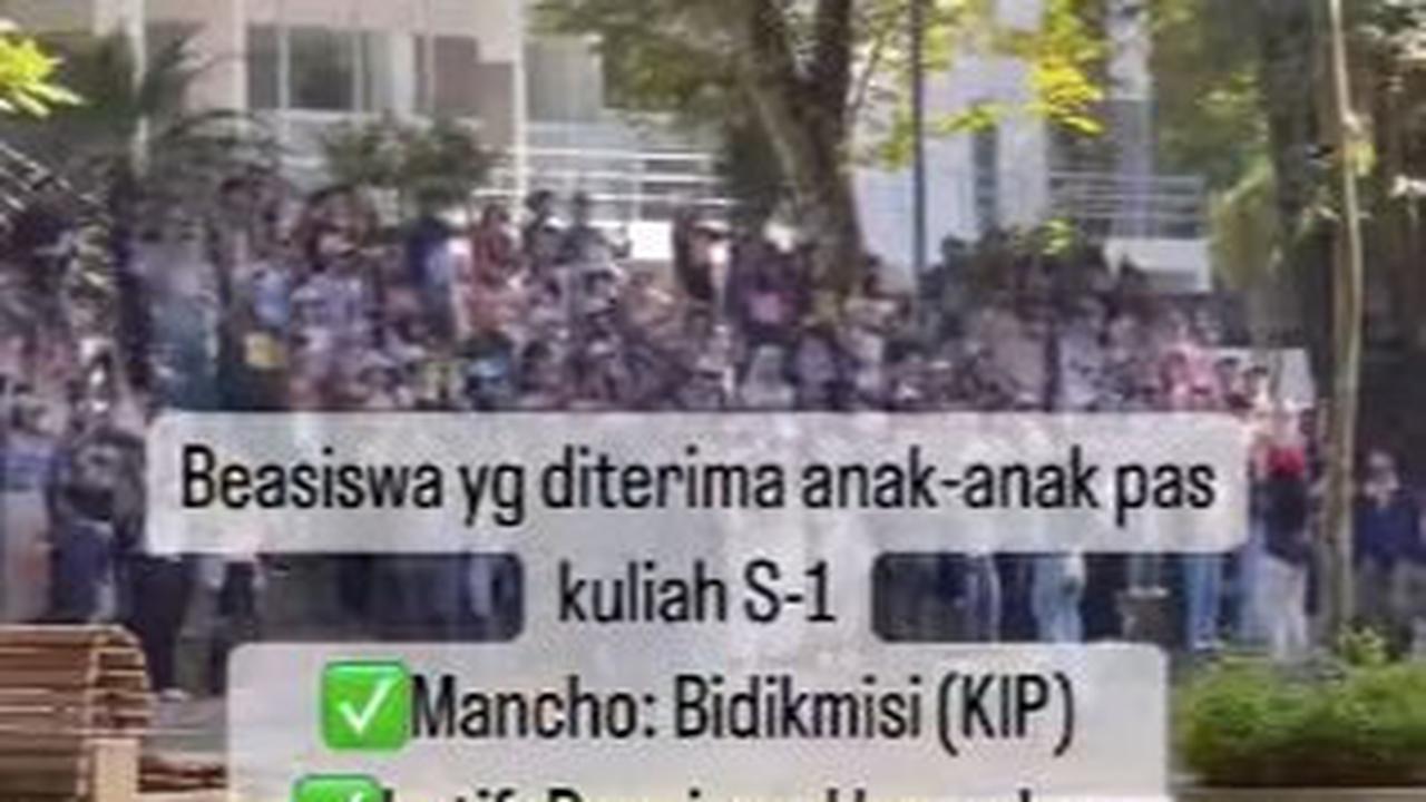 Kisah lima sahabat ini begitu menginspirasi lantaran sukses itu tak hanya milik anak orang kaya, namun juga bisa diraih oleh anak dari orangtua sederhana.