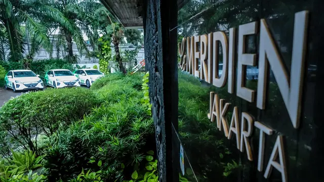 Hotel Le Meridien Jakarta Buka 77 Kamar bagi Tenaga Medis yang Rawat Pasien Covid-19