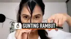 vertical rambut