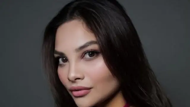 Nadira Adnan (Foto: Instagram/@tengkunadiraadn)