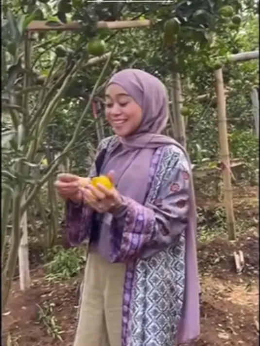 Lesti Kejora (Youtube/Yuni Andriyani Official)