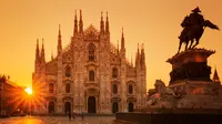 The most beautiful cathedral in the world. (Photo: vwalakte/Freepik)