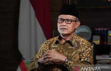 Tahukah Anda, Nabi Muhammad Pernah Menahan Diri Demi Perdamaian? Muhammadiyah Ajak Umat Teladani Nabi Muhammad di Tengah Konflik