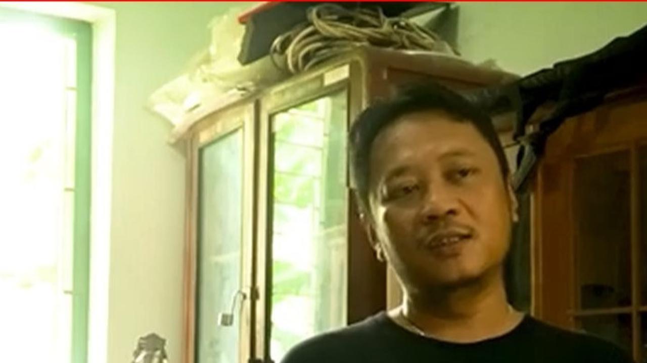 Kisah guru musik di Solo bina siswa berkebutuhan khusus