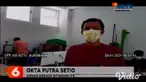 Beragam upaya untuk menekan angka penyebaran Covid-19, salah satunya yakni menciptakan inovasi alat bantu gagang pintu, yang dilakukan oleh salah satu Dosen Desain Interior ITS. Alat tersebut bisa mengurangi kontak dan sentuhan.