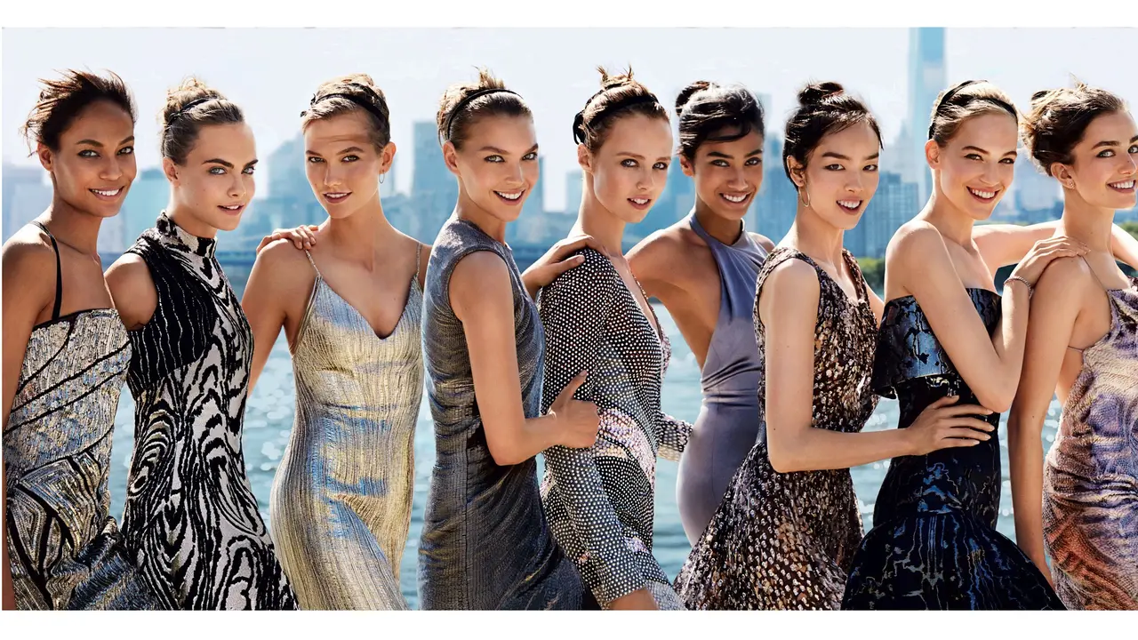 Vogue September Issue 0814 1